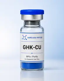 GHK-Cu
