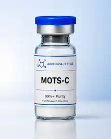 Aureliusa Peptide MOTS-c
