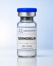 Aureliusa Peptide Sermorelin