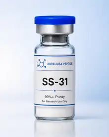 Aureliusa Peptide SS-31