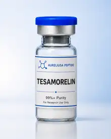 Aureliusa Peptide Tesamorelin